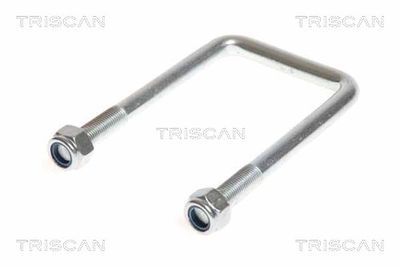 Spring Clamp TRISCAN 8765 100013