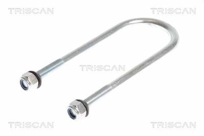 Spring Clamp TRISCAN 8765 100015