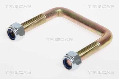 Spring Clamp TRISCAN 8765 150001