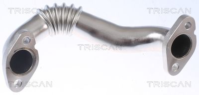 Pipe, EGR valve TRISCAN 8811 29108