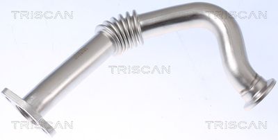 Pipe, EGR valve TRISCAN 8811 29110