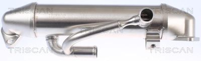 Cooler, exhaust gas recirculation TRISCAN 8813 16108
