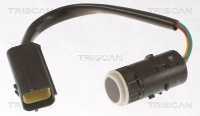Sensor, parking distance control TRISCAN 8815 18104