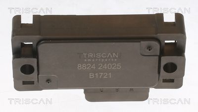 Sensor, intake manifold pressure TRISCAN 8824 24025