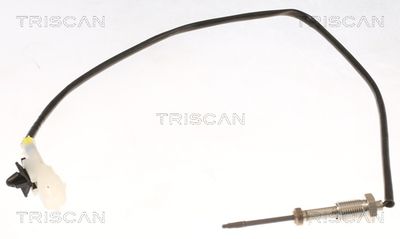 Sensor, exhaust gas temperature TRISCAN 8826 15009