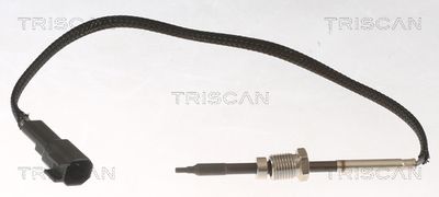Sensor, exhaust gas temperature TRISCAN 8826 16007