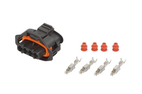 TRUCKLIGHT 7343736C Cable Repair Set, lambda sensor