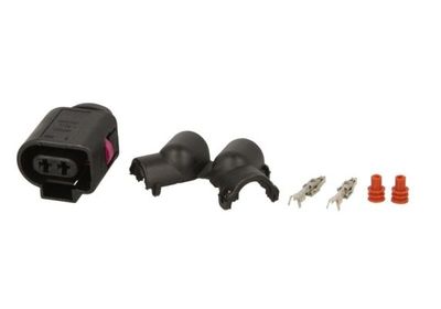 Cable Repair Set, EGR valve TRUCKLIGHT 7810636C