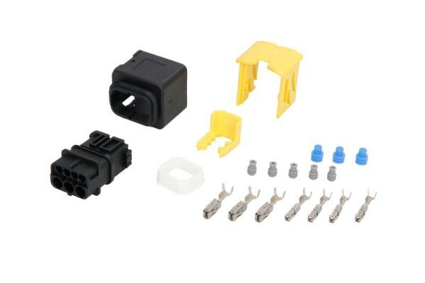 TRUCKLIGHT 7814577C Cable Set, tail light assembly