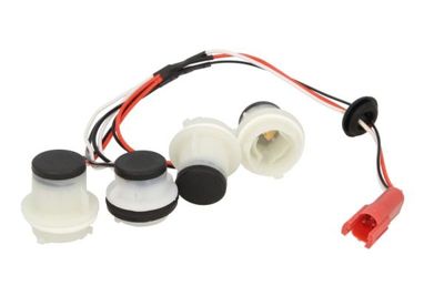 Cable Set, headlight TRUCKLIGHT CA-SC001