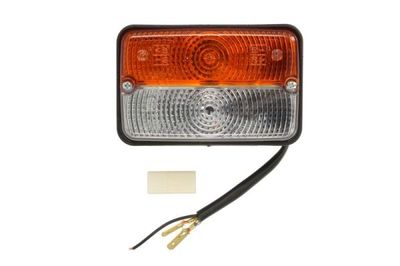 Direction Indicator TRUCKLIGHT CL-AG008