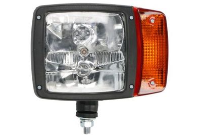 Reflector, worklight TRUCKLIGHT CL-AG010