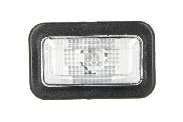 TRUCKLIGHT CL-ME008 End Outline Marker Light