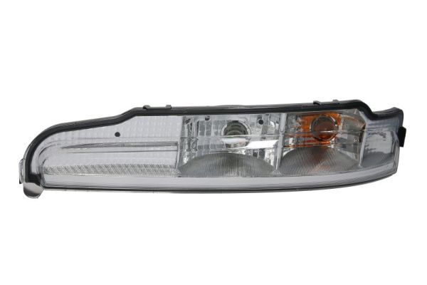 TRUCKLIGHT CL-ME013L Direction Indicator