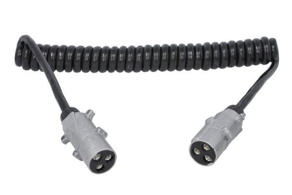 TRUCKLIGHT EC-03-WIN Coiled Cable