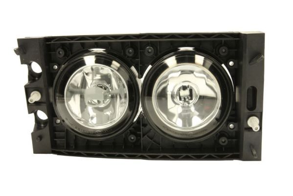 TRUCKLIGHT FL-DA003R Spotlight