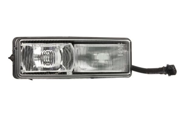 TRUCKLIGHT FL-DA004L Front Fog Light