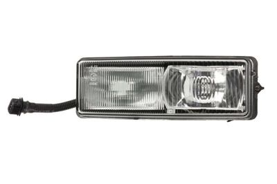 Front Fog Light TRUCKLIGHT FL-DA004R