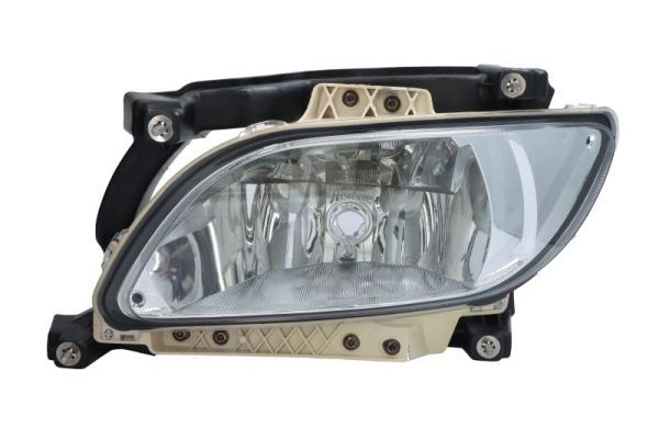 TRUCKLIGHT FL-DA007L Front Fog Light