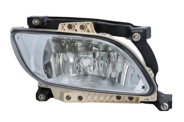 TRUCKLIGHT FL-DA007R Front Fog Light