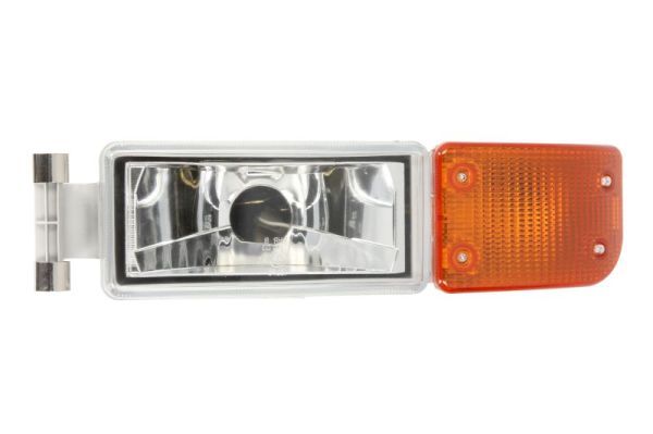 TRUCKLIGHT FL-MA001L Front Fog Light
