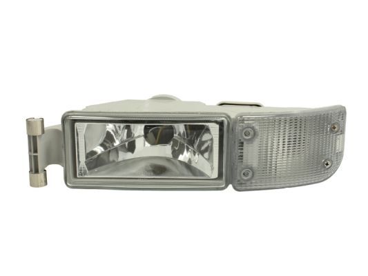 TRUCKLIGHT FL-MA003L Front Fog Light