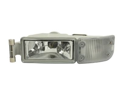 Front Fog Light TRUCKLIGHT FL-MA003L