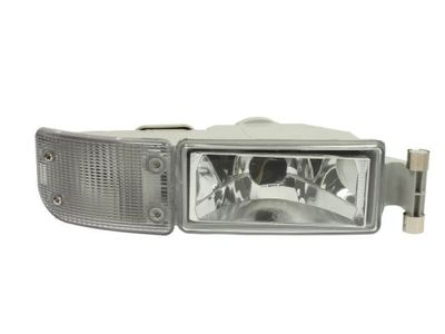 Front Fog Light TRUCKLIGHT FL-MA003R