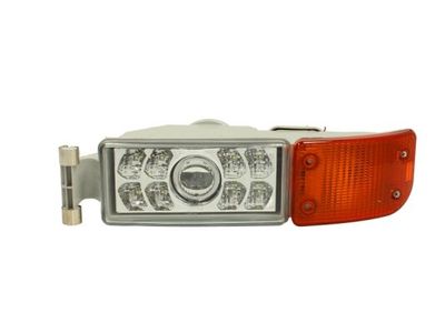 Front Fog Light TRUCKLIGHT FL-MA004L