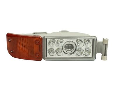 Front Fog Light TRUCKLIGHT FL-MA004R