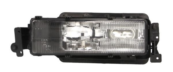 TRUCKLIGHT FL-MA006L Front Fog Light