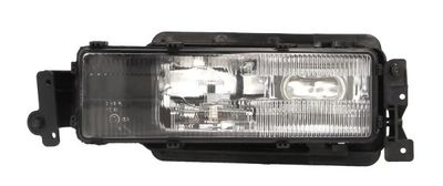 Front Fog Light TRUCKLIGHT FL-MA006L