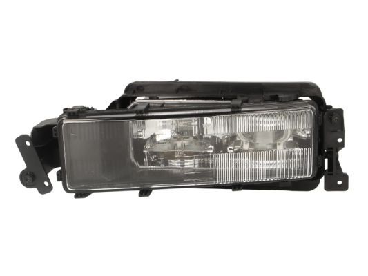 TRUCKLIGHT FL-MA006R Front Fog Light