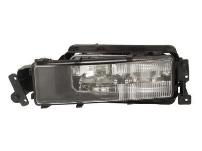 Front Fog Light TRUCKLIGHT FL-MA006R