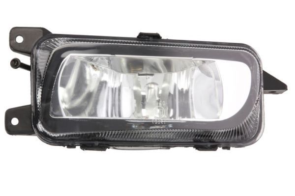 TRUCKLIGHT FL-ME001L Front Fog Light