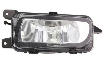 Front Fog Light TRUCKLIGHT FL-ME001L