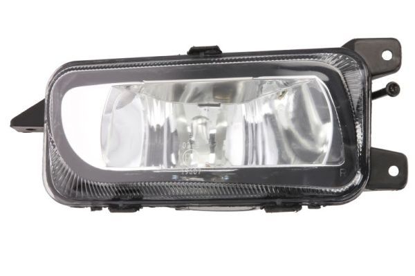 TRUCKLIGHT FL-ME001R Front Fog Light