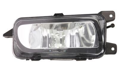 Front Fog Light TRUCKLIGHT FL-ME001R