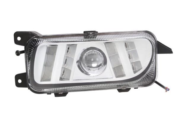 TRUCKLIGHT FL-ME004L Front Fog Light