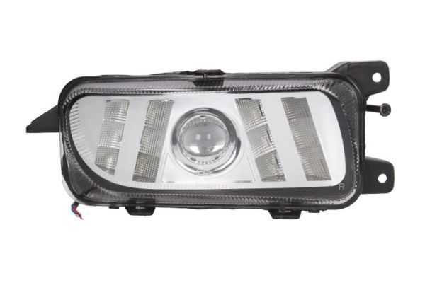 TRUCKLIGHT FL-ME004R Front Fog Light