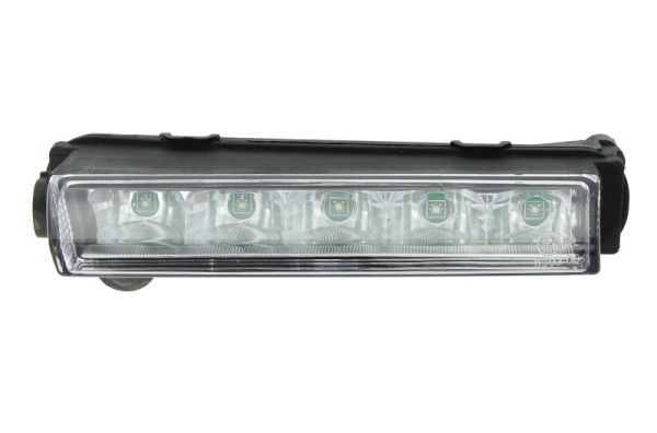 TRUCKLIGHT FL-ME006L Headlight