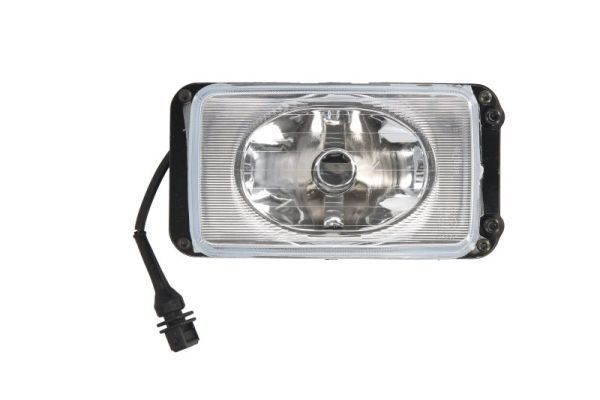 TRUCKLIGHT FL-ME007L Front Fog Light