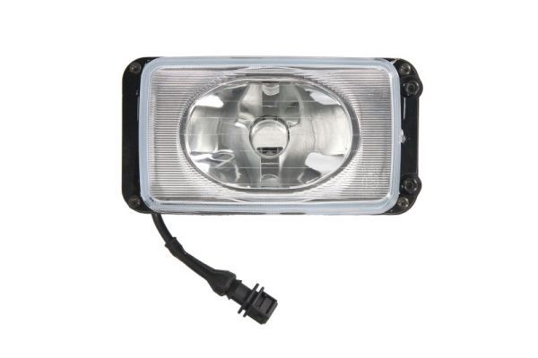 TRUCKLIGHT FL-ME007R Front Fog Light
