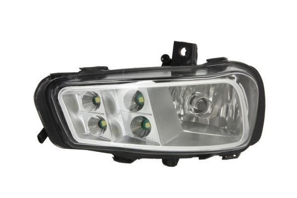 TRUCKLIGHT FL-ME008L Front Fog Light