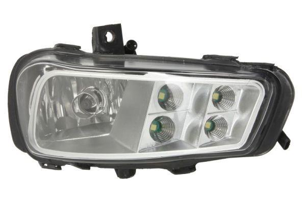 TRUCKLIGHT FL-ME008R Front Fog Light