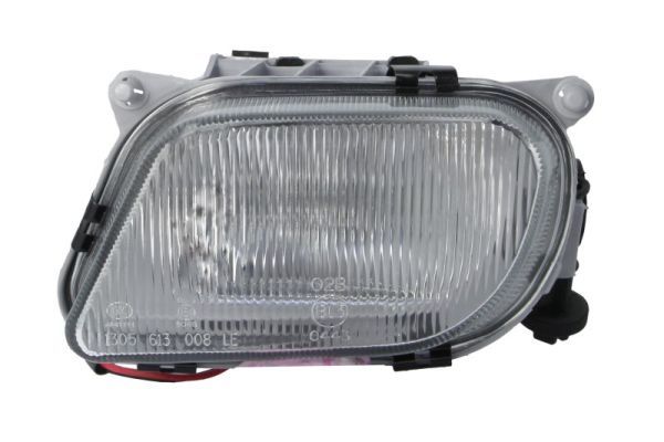 TRUCKLIGHT FL-ME009L Front Fog Light