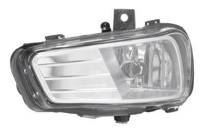Front Fog Light TRUCKLIGHT FL-ME010L