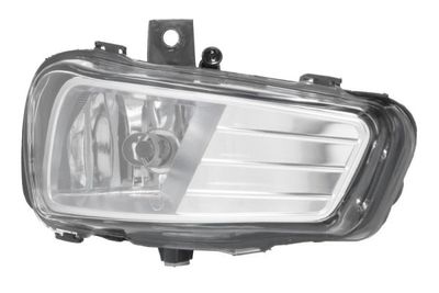 Front Fog Light TRUCKLIGHT FL-ME010R