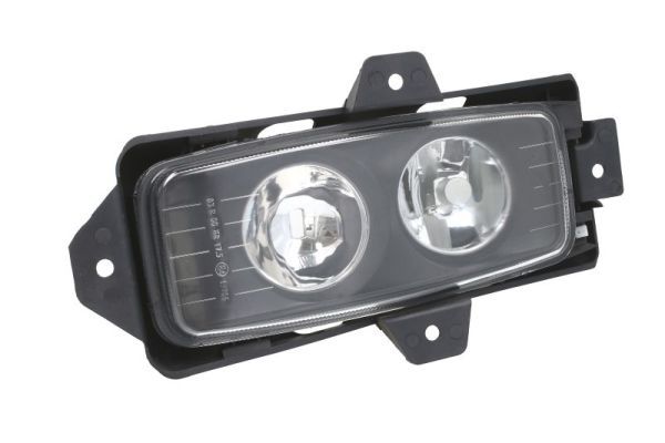 TRUCKLIGHT FL-RV001L Headlight