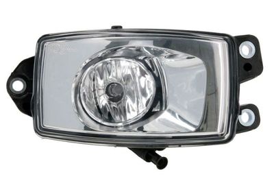 Front Fog Light TRUCKLIGHT FL-RV007R